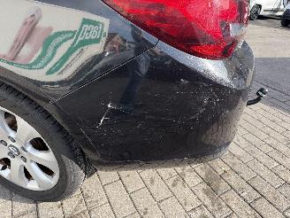 Opel Astra SEDAN 1.7 DTI picture 15