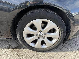Opel Astra SEDAN 1.7 DTI picture 13