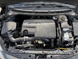 Opel Astra SEDAN 1.7 DTI picture 6