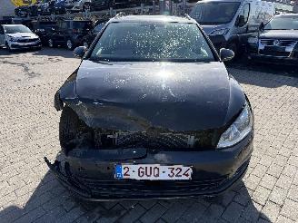 Volkswagen Golf 1.6 TDI AUTOMAT picture 2