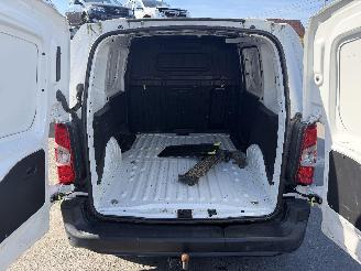 Citroën Berlingo 1.6 HDI picture 12