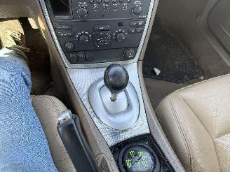 Volvo S-60 2.4D picture 23