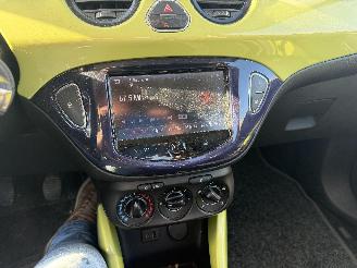 Opel Adam ! ENGINE OUT ! picture 15