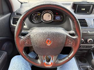 Renault Mégane 1.2 TCE picture 19