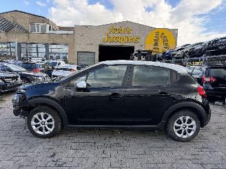 uszkodzony samochody osobowe Citroën C3 1.2 YOU! 2023/8