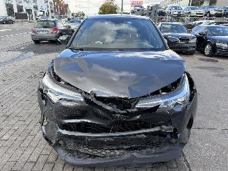 Toyota C-HR 1.2 TURBO 2WD picture 3