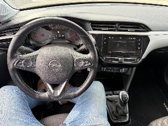 Opel Corsa 1.2I picture 7
