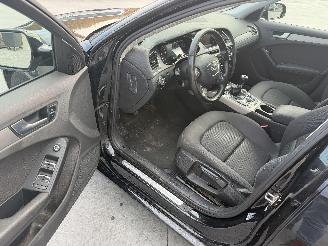 Audi A4 Avant 2.0 TDI picture 9