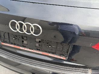 Audi A4 Avant 2.0 TDI picture 15