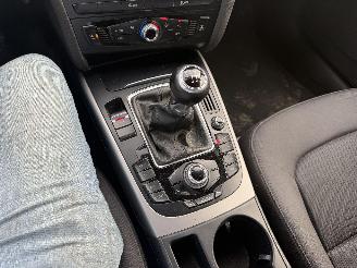 Audi A4 Avant 2.0 TDI picture 25