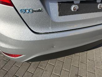 Ford Fiesta 1.6 TDCI COMFORT picture 10