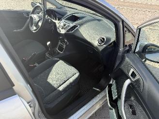 Ford Fiesta 1.6 TDCI COMFORT picture 14