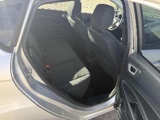Ford Fiesta 1.6 TDCI COMFORT picture 15
