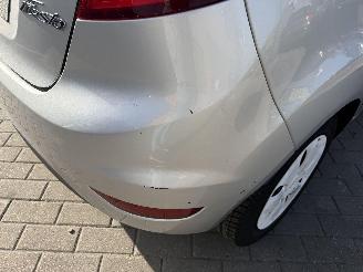Ford Fiesta 1.6 TDCI COMFORT picture 11