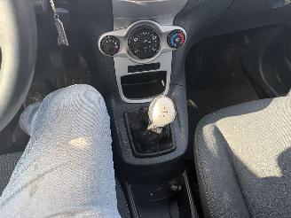 Ford Fiesta 1.6 TDCI COMFORT picture 21