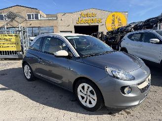 škoda osobní automobily Opel Adam 1.4 GLAM 2019/8