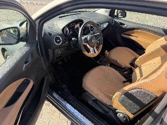 Opel Adam 1.4 GLAM picture 11