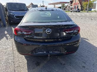 Opel Insignia GRAND SPORT picture 9