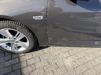 Opel Insignia GRAND SPORT picture 12