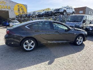 Opel Insignia GRAND SPORT picture 10