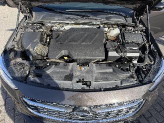 Opel Insignia GRAND SPORT picture 14