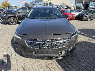 Opel Insignia GRAND SPORT picture 2