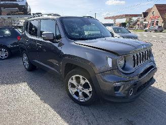 Jeep Renegade 1.0 LIMITED picture 2