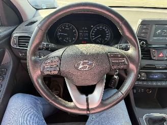 Hyundai I-30 1.0 T-GDI picture 18