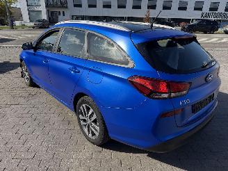 Hyundai I-30 1.0 T-GDI picture 9