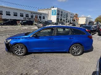 Hyundai I-30 1.0 T-GDI picture 4