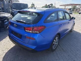 Hyundai I-30 1.0 T-GDI picture 11