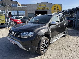 Auto incidentate Dacia Duster 1.0 TCE COMFORT 2020/3