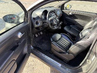 Fiat 500 GQ picture 16