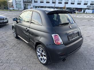 Fiat 500 GQ picture 5