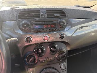 Fiat 500 GQ picture 19