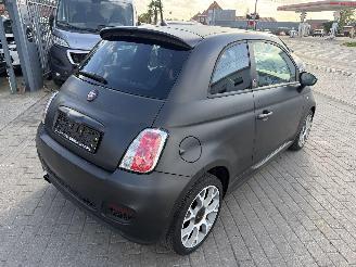 Fiat 500 GQ picture 3