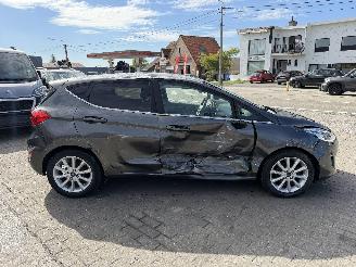 Ford Fiesta 1.5 TDCI TITANIUM picture 6