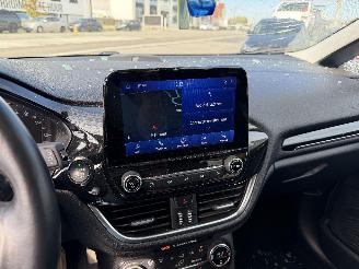 Ford Fiesta 1.5 TDCI TITANIUM picture 20