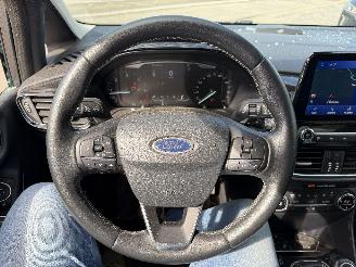 Ford Fiesta 1.5 TDCI TITANIUM picture 23