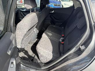 Ford Fiesta 1.5 TDCI TITANIUM picture 17