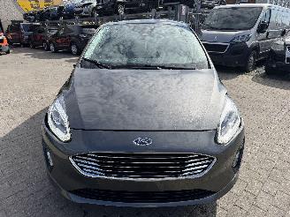 Ford Fiesta 1.5 TDCI TITANIUM picture 8