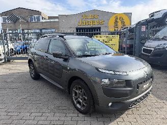 Coche accidentado Citroën C4 cactus 1.2I PURE TECH 2017/3