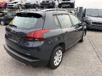Peugeot 2008 1.2 ACCESS picture 9
