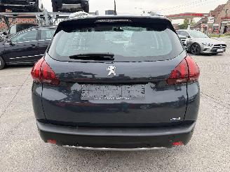 Peugeot 2008 1.2 ACCESS picture 10