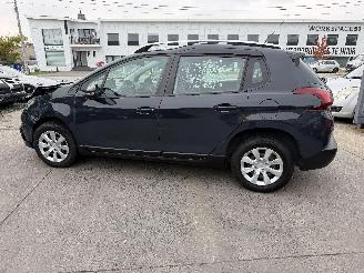 Peugeot 2008 1.2 ACCESS picture 8