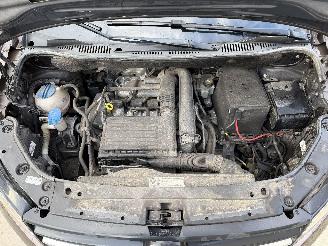 Volkswagen Caddy 1.4 AUTOMATIC picture 21
