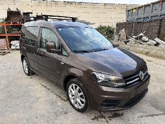 Volkswagen Caddy 1.4 AUTOMATIC picture 9