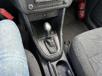 Volkswagen Caddy 1.4 AUTOMATIC picture 20