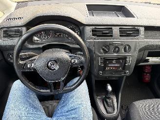 Volkswagen Caddy 1.4 AUTOMATIC picture 15
