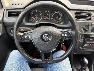 Volkswagen Caddy 1.4 AUTOMATIC picture 17